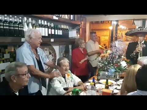 Video 6 de Mariachi Águila Real Video 6 de Mariachi Águila Real