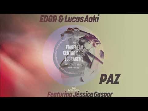 Viagem ao centro do eu (Coragem) (Edu Camillo 'PAZ' edit)