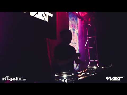 MAAT Closing set @ Live InTrance Vol VI