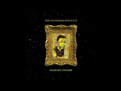 DJ Obsolete - The Mandela Effect II Full Album