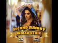Second Sunday Indian Remix (Dj Liquid) #RisingRock_Sound