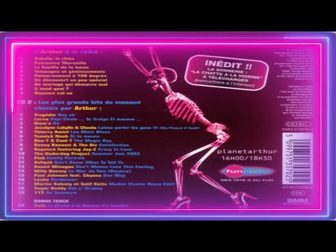 La Chatte À La Voisine (L'a Touché) baila