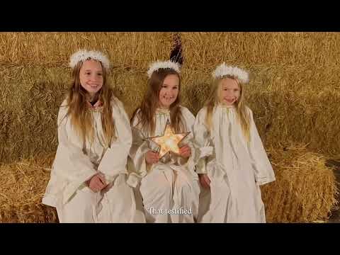 Born to Bring Us Joy Song by Angie Killian