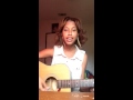 Shot For Me Cover
