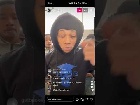 freshy dageneral - dont lack *UNRELEASED*