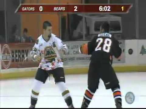David Segal vs Dennis Sicard