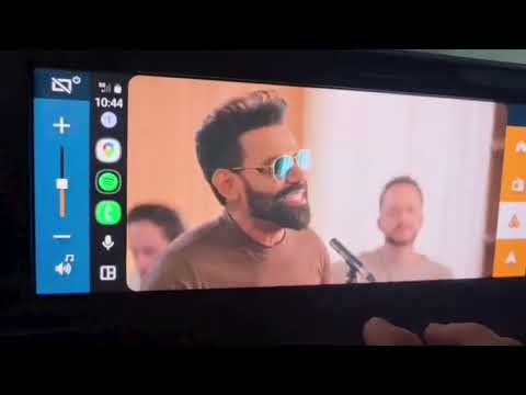 YouTube e Tv na Multimídia do carro com ANDROID 14 OU SUPERIOR #desbloqueio