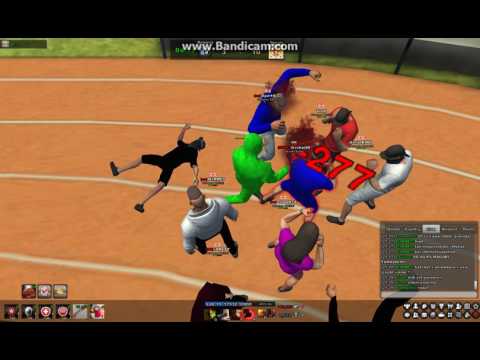 hooligans game 1-20 lvlmde