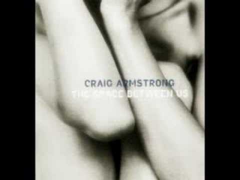 This love - Craig Armstrong