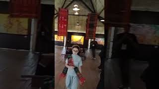 Download lagu Pembukaan Pameran' MULAK 'Melukis  Jejak Rindu Di Saung Grajen Pmrn Tunggal Kak .Magdalena  4.sd 14. mp3