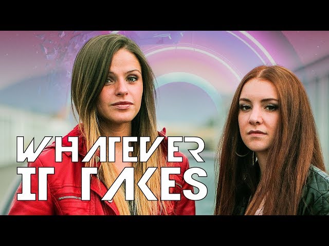 Video de pronunciación de whatever it takes en Inglés