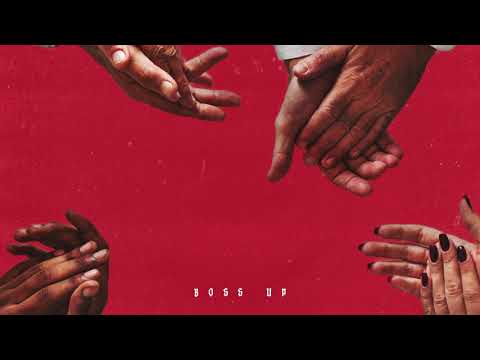 Boss Up - Linga TheBoss & Xavier Sorrow