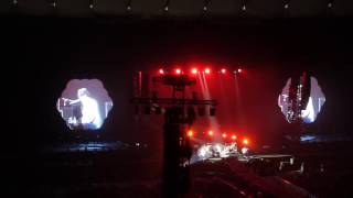 Bou Ningen - Radwimps / Coldplay in Tokyo (4/19) 콜드플레이 도쿄 레드윔프스
