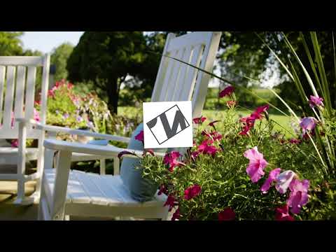 POLYWOOD Vineyard 3-Piece Rocking Set PWS355 Video