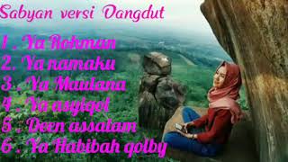 Download lagu Nissa sabyan versi Dangdut koplo 2018-2019 mp3 Download lagu Nissa sabyan versi Dangdut koplo 2018-2019 mp3
