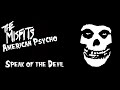 Misfits - Speak of the Devil