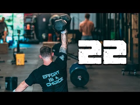 tttTD22 - TTT THROWDOWN