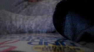 Me Singing Go On And Cry by: Diana DeGarmo