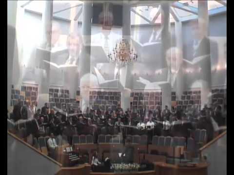 16 04 03 PM Program + Predica Doru Hnatiuc