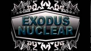 Audio clip of Exodus Nuclear segment from 1993 clash vs Jamrock vs Gemini