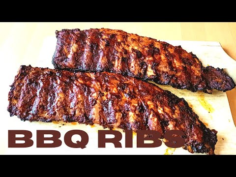 BEST HOME MADE BBQ SAUCE RECIPE/ BBQ A LA PARILLA/ BBQ...