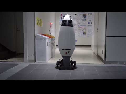 機械工学科 SQ1 demo