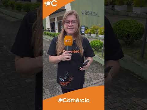 🗳️ ELEIÇÕES: Manhã de votação decorre com tranquilidade em União da Vitória e região!