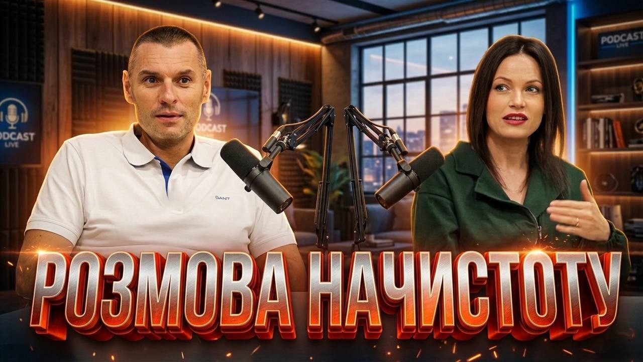 Історія життя Лесі Ламбової. Як остання стала першою!