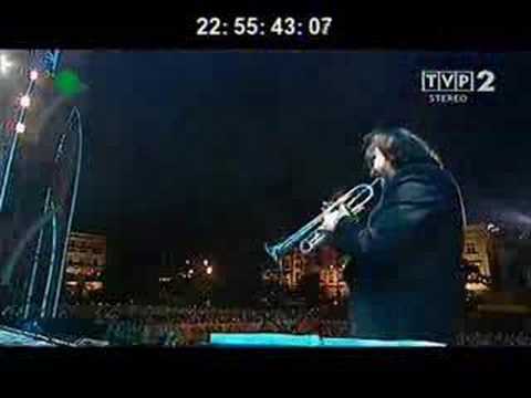 Janusz Radek w chórku u Jana Kantego Pawluskiewicz