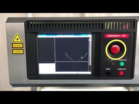 KLA-Tencor Surfscan 6220 Defect Inspection System  (ID# 4340)