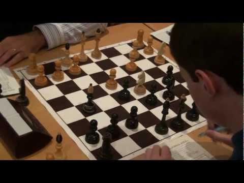 5.5. Ľuboš Kekely - Richard Štaffen 1 - 0