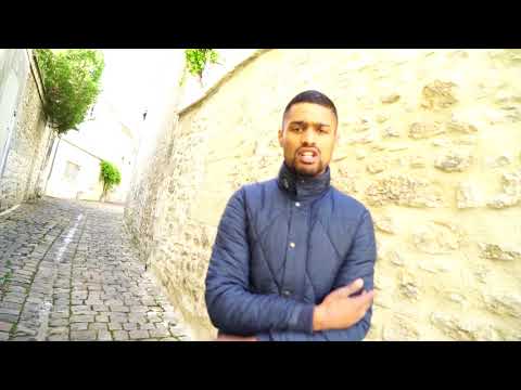 Marfa - "Coeur ou Billet"