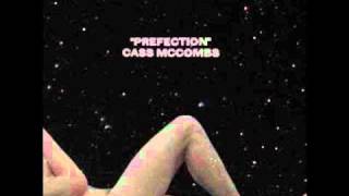 Cass McCombs - She&#39;s Still Suffering