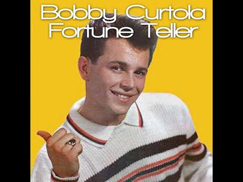 Fortune Teller_Bobby Curtola (Stereo_1) 1962 #41