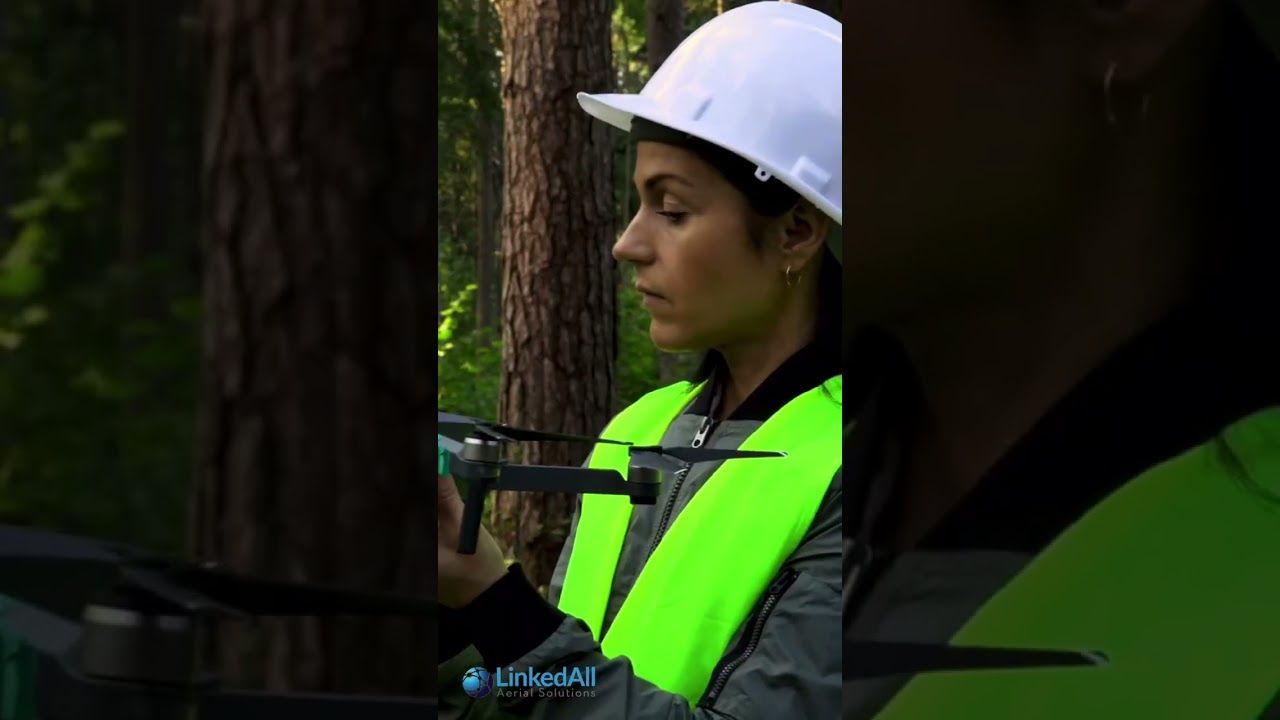 Drone inspection series