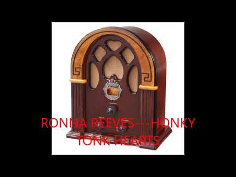Honky Tonk Hearts video thumbnail