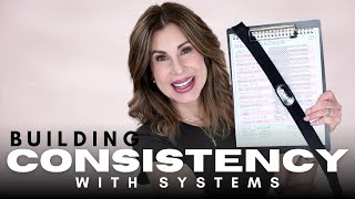 Stop Chasing Motivation — Start Building Consistency with Systems