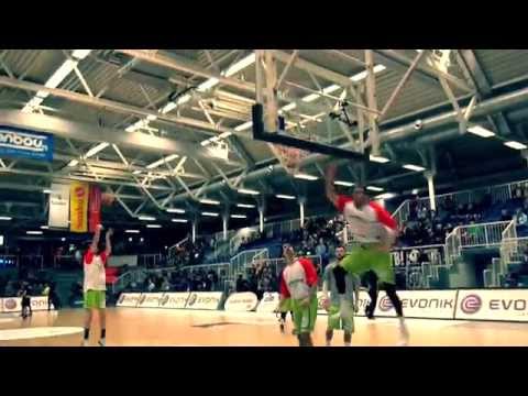 Hoop Profile - Mahir Agva