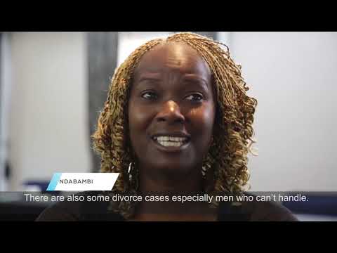 Full Documentary: InterAfrika: The Rise of Intersex organising in Africa