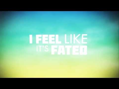 Michelle Chamuel - Made For Me (THE Lyric Video)
