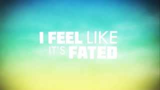 Michelle Chamuel - Made For Me (THE Lyric Video)