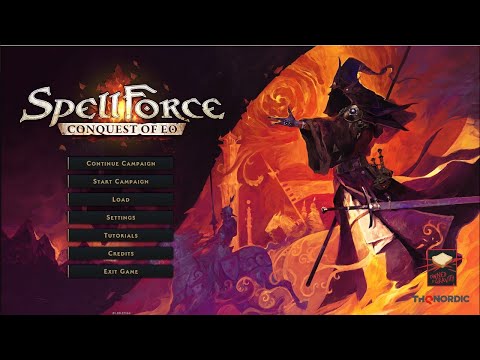 Spellforce: Conquest of Eo / Alchemist - Explorer / Ep: 01