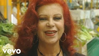 Milva - Freiheit in meiner Sprache (Official Video) (VOD)