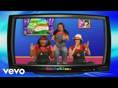 CantaJuego - Arramsamsam