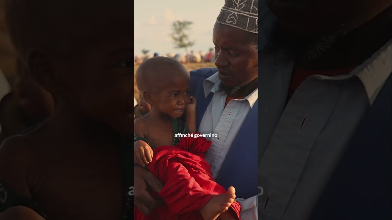 Giornata Mondiale Del Rifugiato | Islamic Relief Italia
