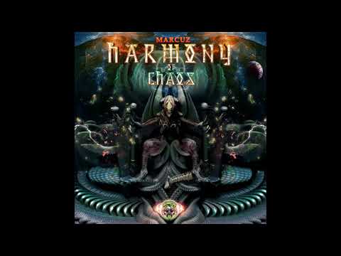 Marcuz - Xenomorph Prime