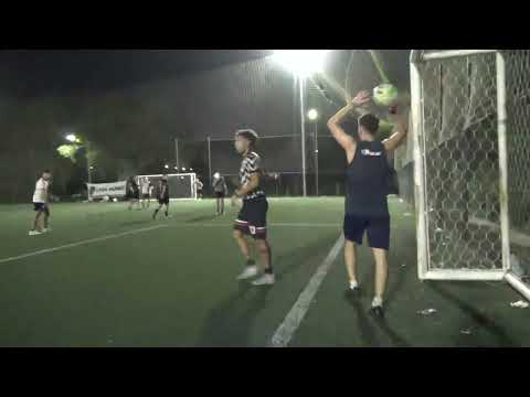 RIPLASAN VS REAL JUNTE - #LigaNuñez - #Apertura SLD - 5/3/2023