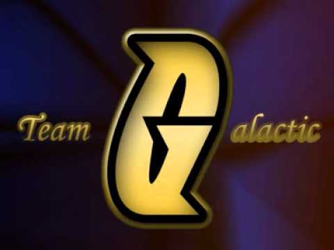 Super Smash Bros. Brawl - Team Galactic Battle Extended