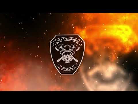 FIRE OPS SA - First Response Fire Service Operating Across the Johannesburg Metropolitan