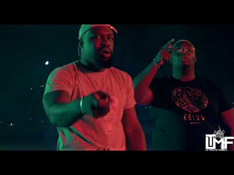 D.I.V feat BRVBUS - LTMF 5 STAINS